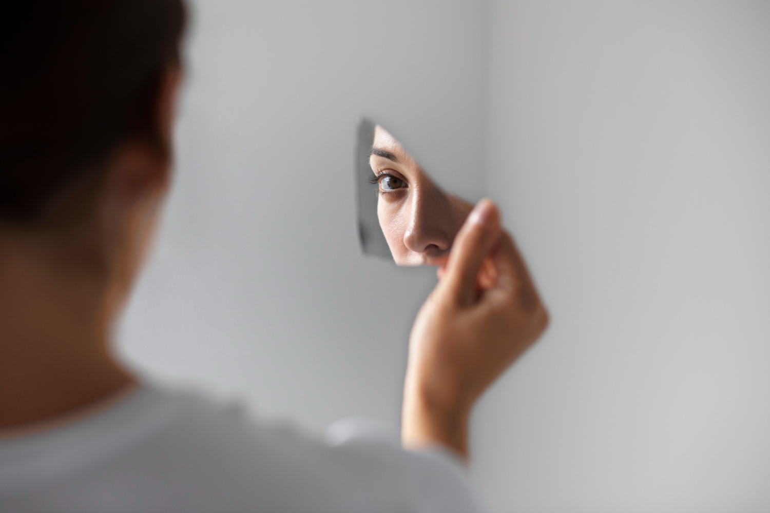 impacto emocional da calvície feminina