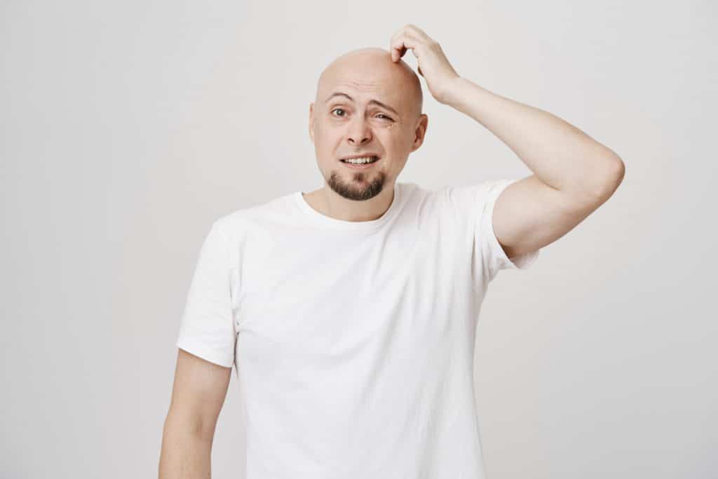 Tipos de alopecia: como reconhecer a causa da perda de cabelos?