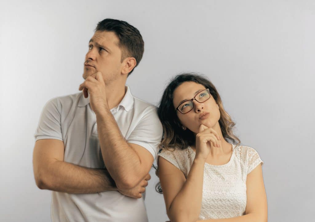 Como fazer a prevenção da queda de cabelo em mulheres e homens?