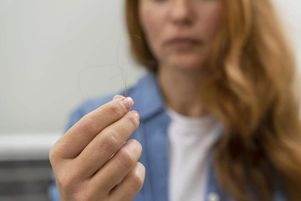 Tratamentos para queda de cabelo: o que funciona de verdade?