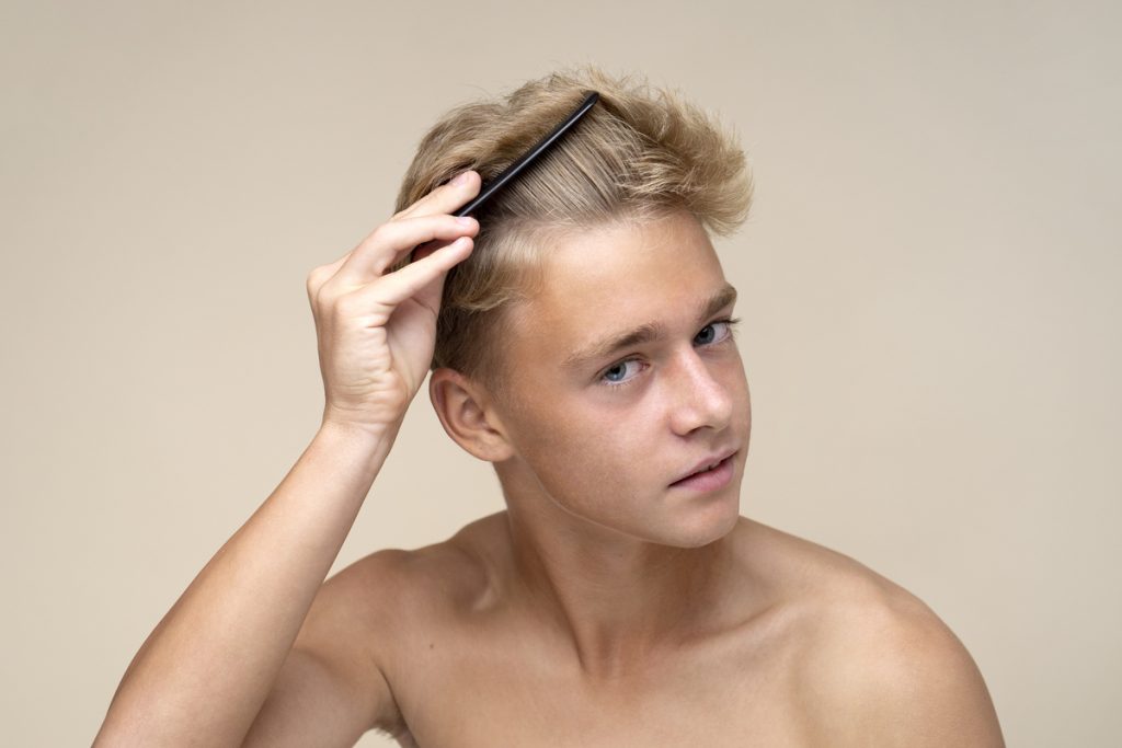 Prevenção da calvície: como evitar a perda de cabelo?
